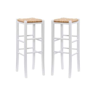 Graham Backless Barstool (Set of 2)