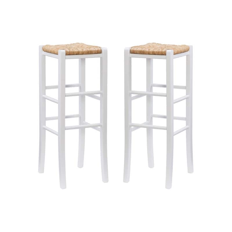 Graham Backless Barstool (Set of 2)