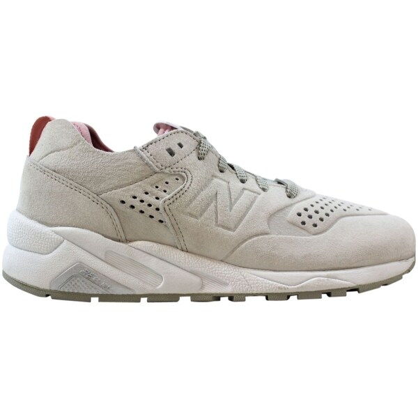 new balance 580 mens white