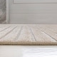 preview thumbnail 31 of 125, JONATHAN Y Odense Minimalist Curve Geometric Gray/Ivory Area Rug