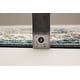 preview thumbnail 15 of 16, ECARPETGALLERY Machine Woven Legacy Teal Area Rug