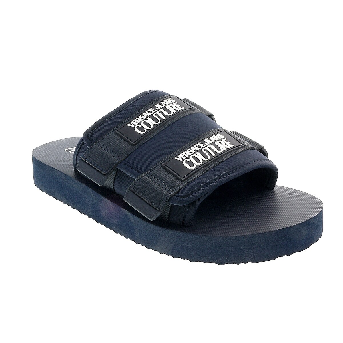versace jeans sandals