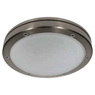 Hunter Bath Fan - Oasis Bath Ventilator With Light and Night Light