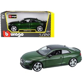 audi tt diecast