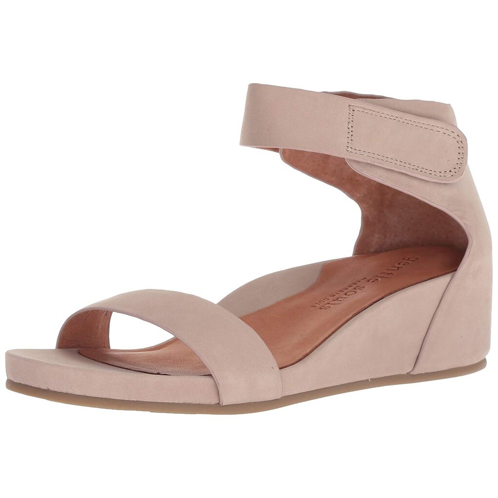 gentle souls women's sandals