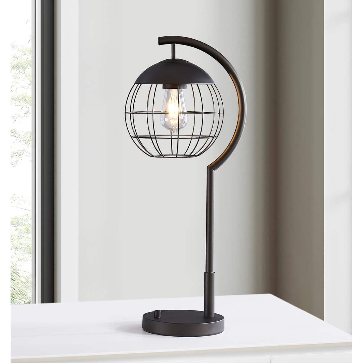 Option DarkBronze /DarkBronze Shade