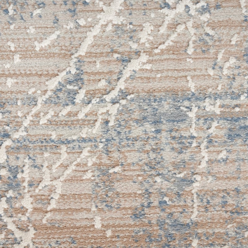 Nourison Splendid Indoor Abstract Area Rug