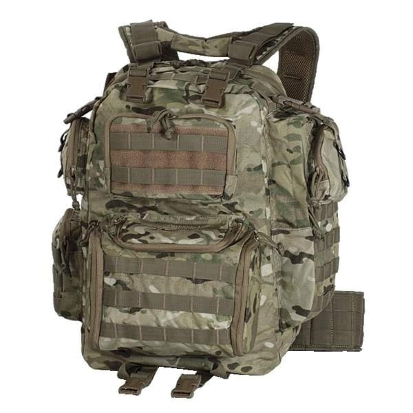 Voodoo Tactical Thor Pack MOLLE Multicam 15-004082000