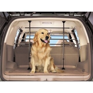 weathertech tubular pet barrier