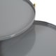preview thumbnail 75 of 99, Kate and Laurel Ulani Nesting Tables (Set of 2)