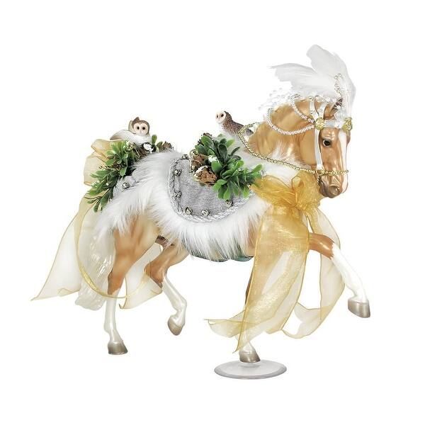 Shop Breyer Traditional Series 2017 Winter Wonderland Holiday