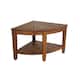 Option Teak Oil