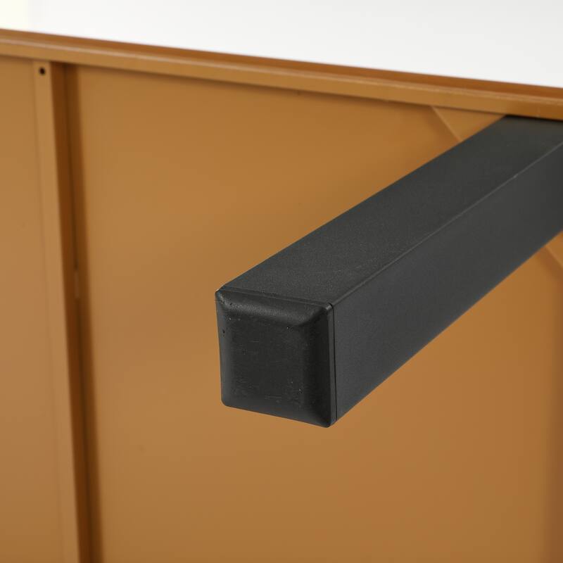 Rectangular Outdoor Coffee Table