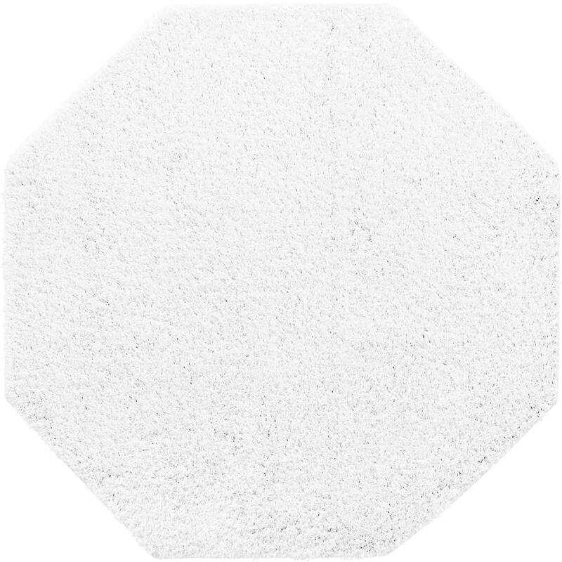 Shag Zester Collection Area Rug