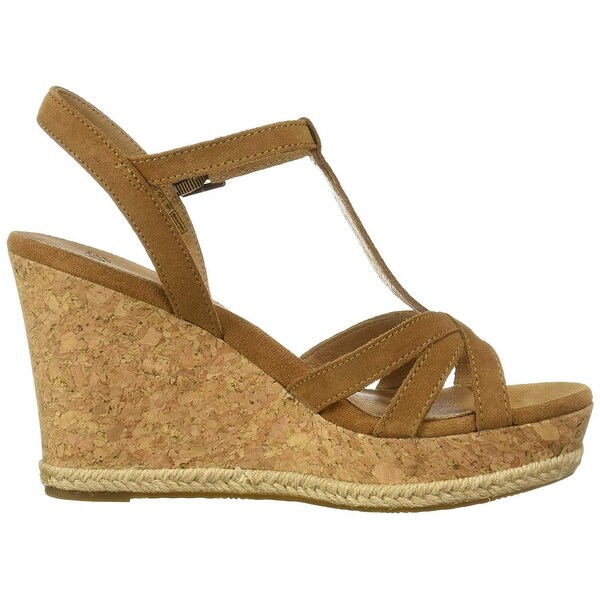 ugg melissa wedge sandal
