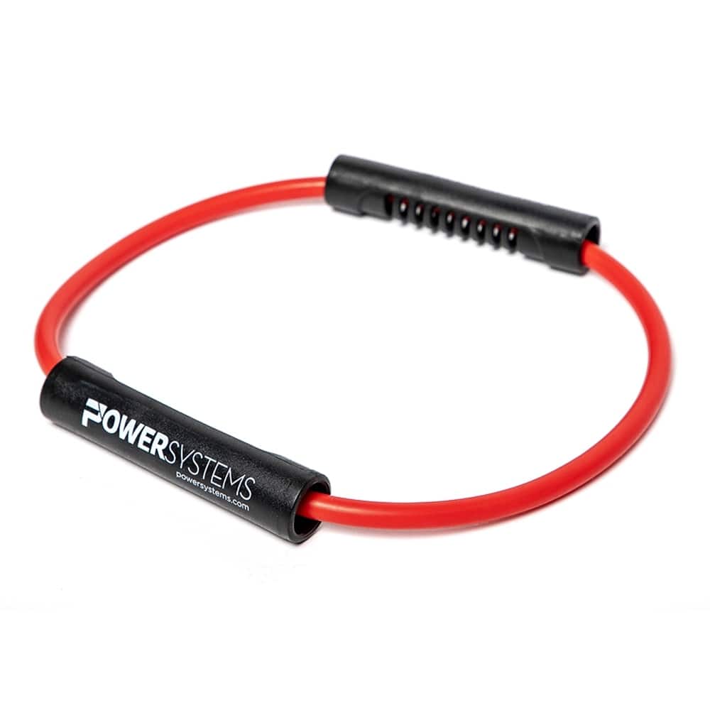 Power Systems Versa O Commercial 10" Resistance Tube Band, Medium Resistance Band