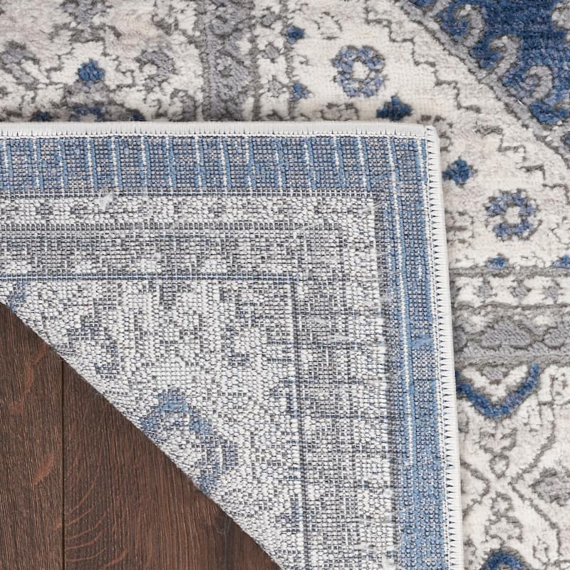 New Concept Washables Series 4 Indoor only Persian Area Rug