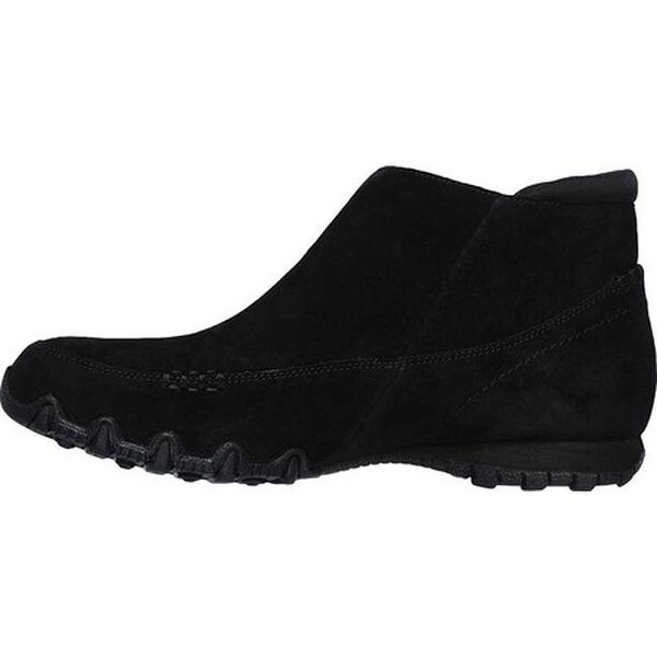 skechers relaxed fit ankle boots