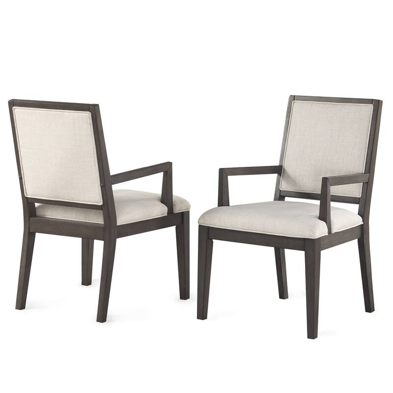 Milano Contemporary Dining Set by Greyson Living