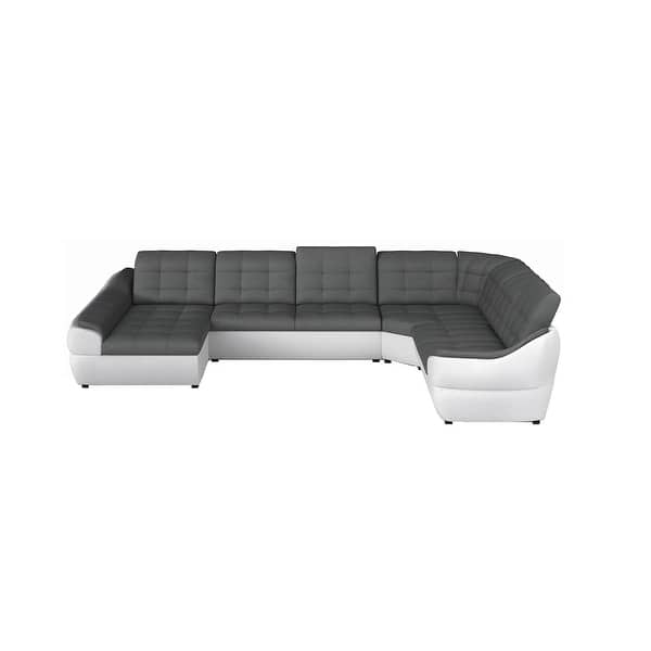 INFINITY XL Sleeper Sectional Sofa Bed Bath & Beyond 34543346