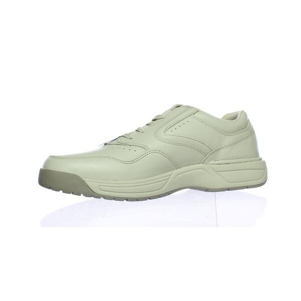 Shop Rockport Mens Astride Off White Walking Shoes Size 11