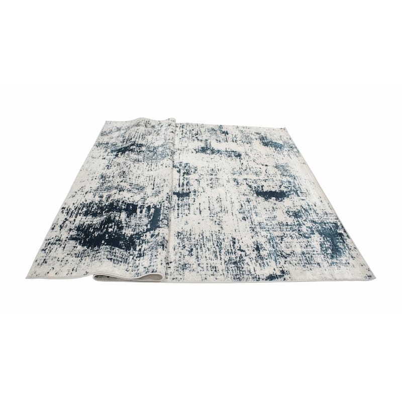 Noori Rug Louis Darcy Abstract Area Rug