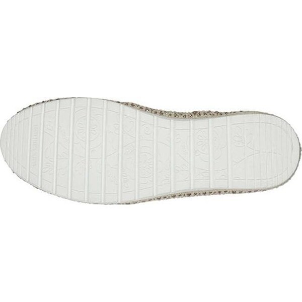 bobs rose gold shoes