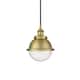Option Brushed Brass / Seedy