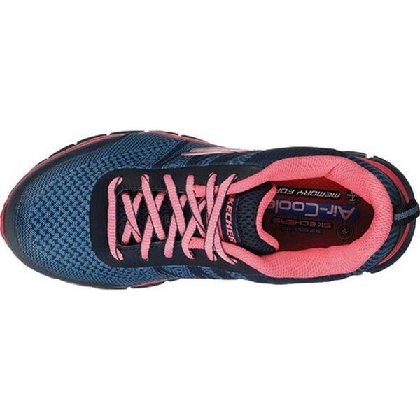 skechers alloy toe womens