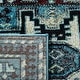 preview thumbnail 41 of 48, SAFAVIEH Vintage Hamadan Gody Oriental Distressed Rug