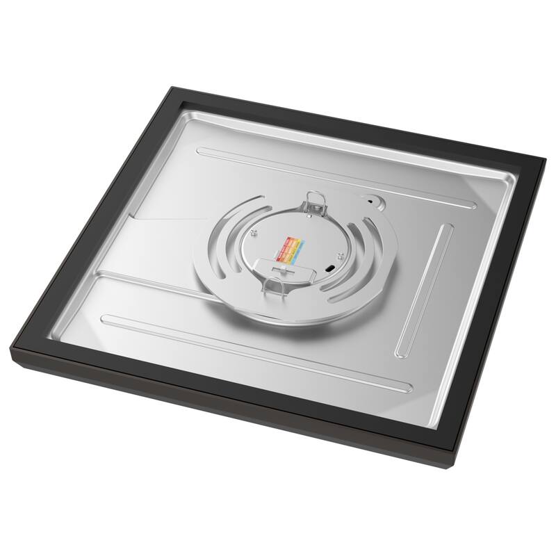 Nuvo Lighting 62/1924 9" Wide LED Flush Mount Square Ceiling Fixture -