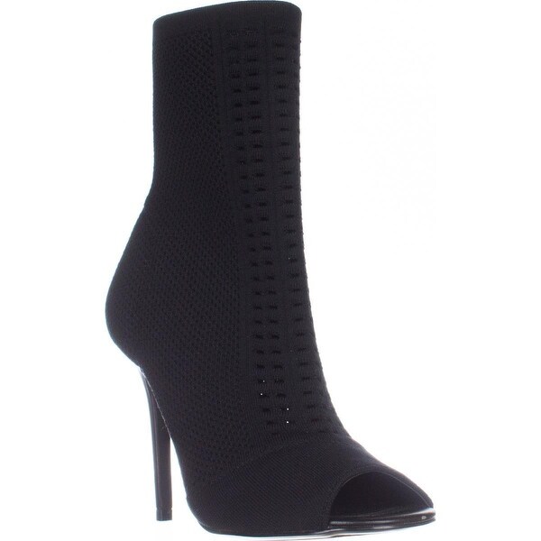 charles david stretch boots