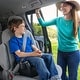preview thumbnail 5 of 5, GoTime No Back Booster Car Seat