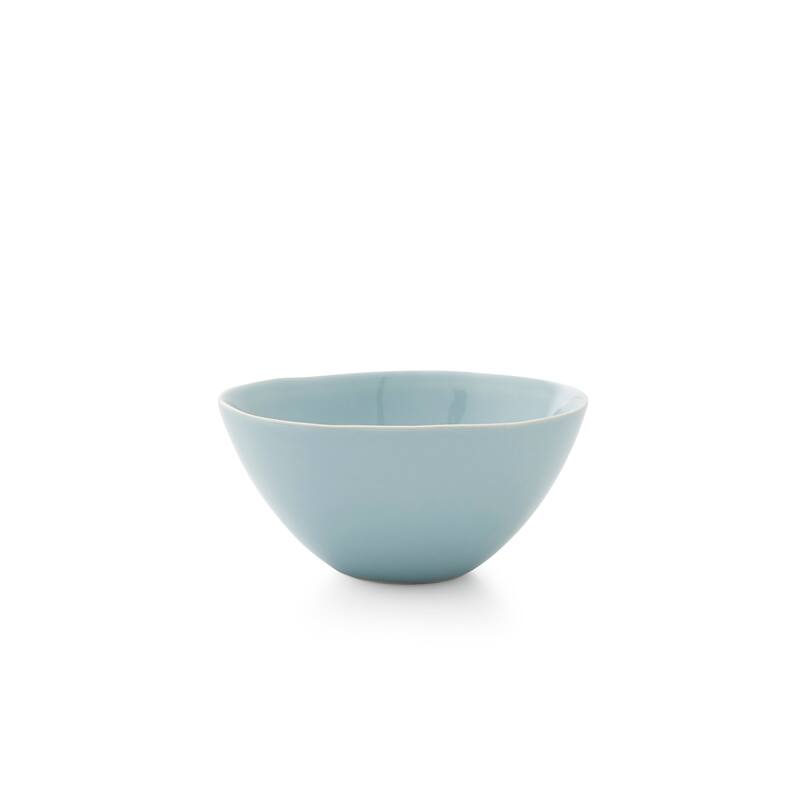 Portmeirion Set of 4 Sophie Conran Arbor All Purpose Bowls - 6 Inch