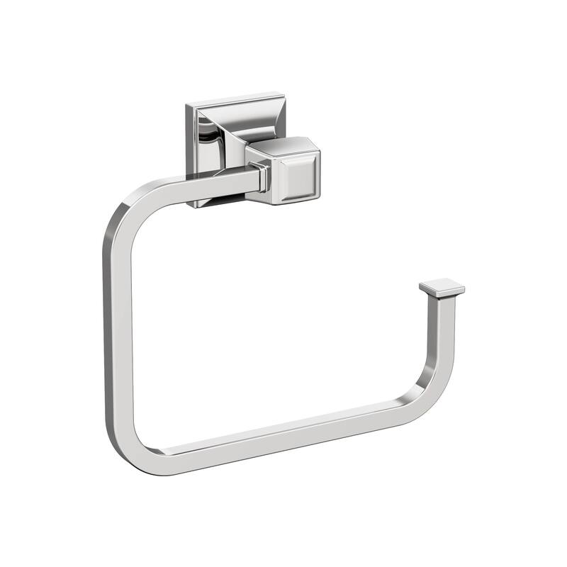 Amerock Mulholland Towel Ring