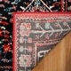 preview thumbnail 11 of 11, SAFAVIEH Vintage Hamadan Peshah Rug