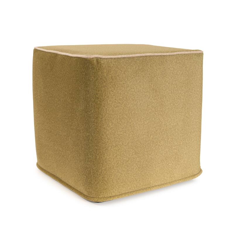 No Tip Block Qivuit Green