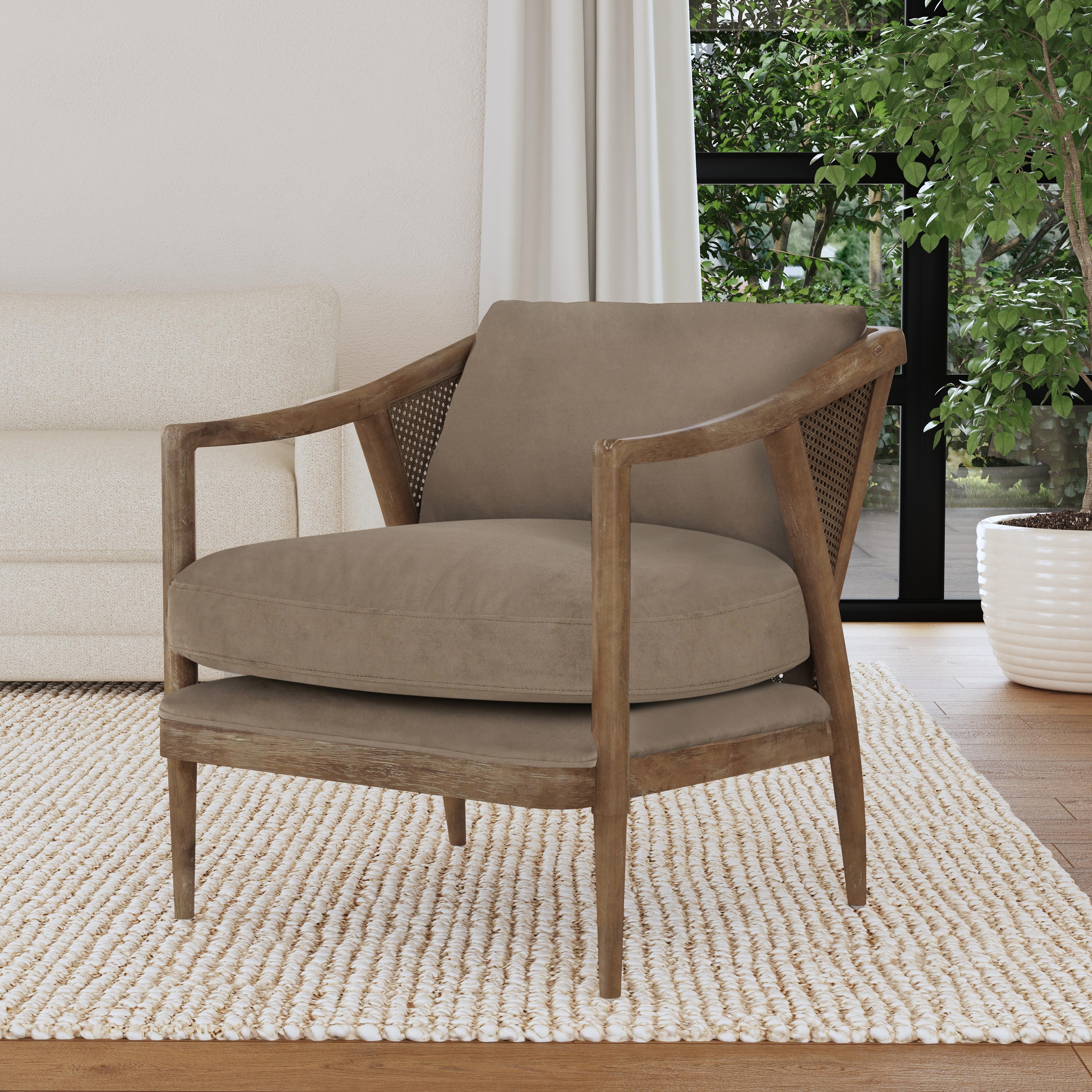 Accent Chairs Kosas Home Accent Chairs Bed Bath Beyond