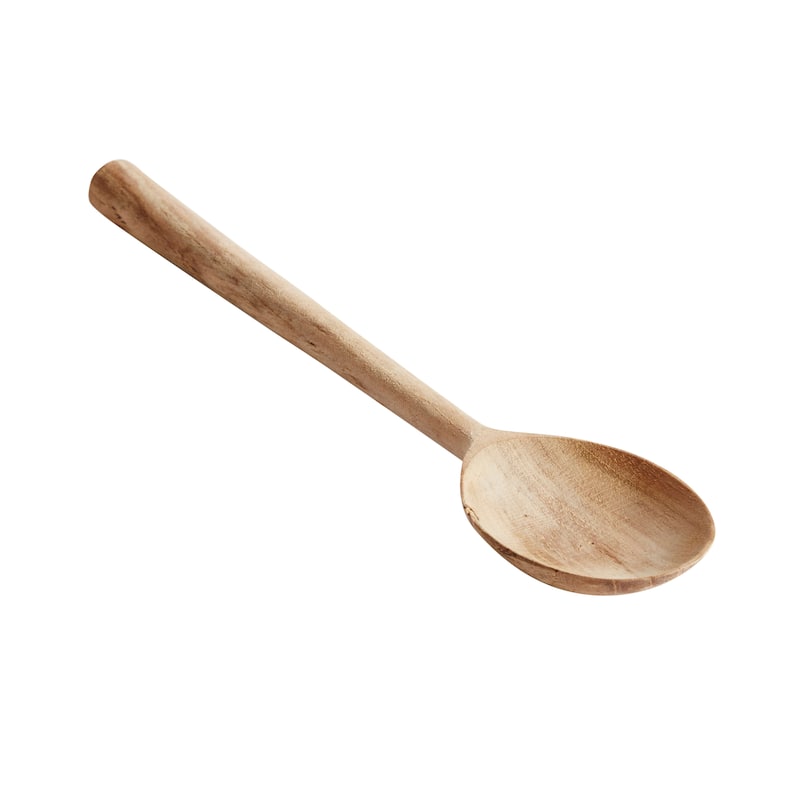 Spoon Small- ND - Nature