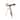 Metal Telescope - Brass - Roche River Decor