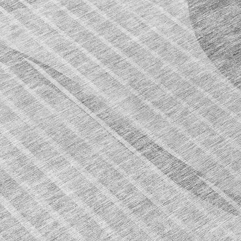 Machine Washable Indoor/ Outdoor Chantille Contemporary Rug