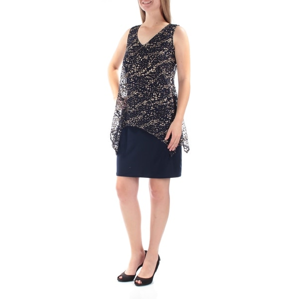 Navy sheath dress women pictures free stores usa