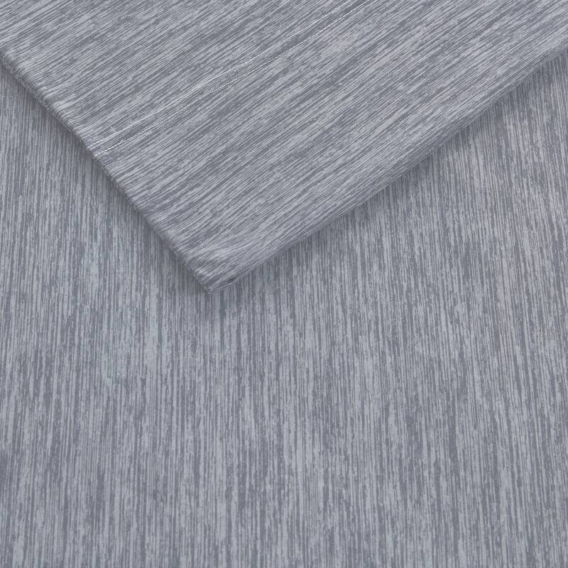 Intelligent Design Comfort Cool Jersey Knit Nylon Blend Sheet Set