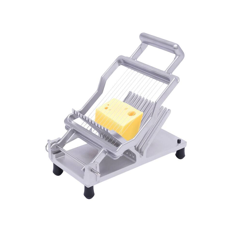 Stainless Steel Bread Slicer 1cm and 2cm Cutting Tool