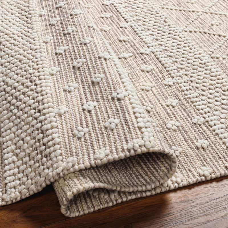 Livabliss Bahvna Handmade Indoor/ Outdoor Bohemian Area Rug