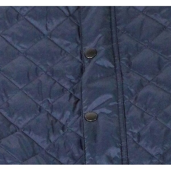 barbour roper jacket