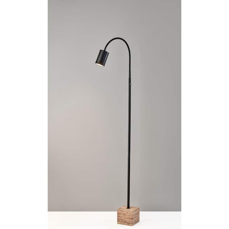 Rutherford LED Floor Lamp