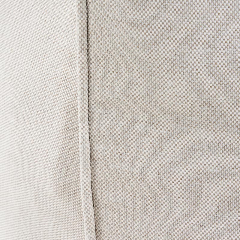 Christopher Knight Home - Nerissa Outdoor/Indoor Olefin Modular Bean Bag Armless Sofa Set with Shredded Foam Filled