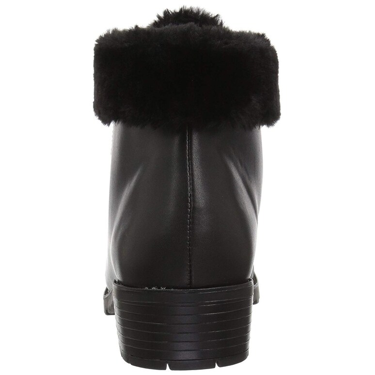 trotters below zero boots