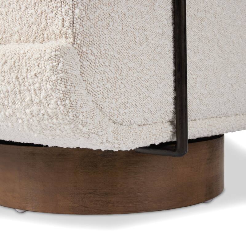 Haven Home Candace Chair